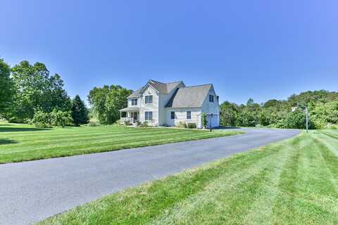 64 May Brook, Woodstock, CT 06281