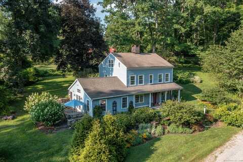 40 Valley Road, Salisbury, CT 06039