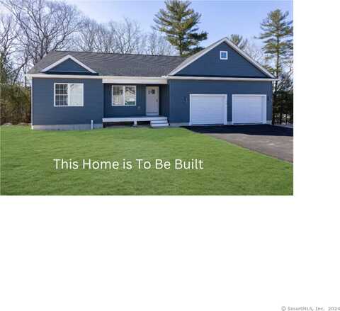 8 John's Circle, Sterling, CT 06377