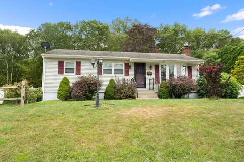 103 Park Avenue Extension, Montville, CT 06382