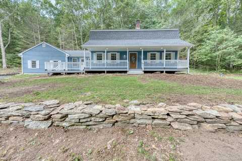 200 South River Road, Coventry, CT 06238
