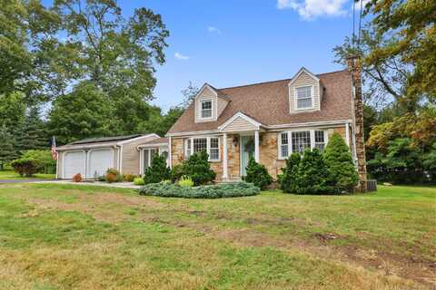 41 Hilltop Drive, Shelton, CT 06484