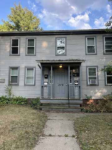 279 Prospect Street, East Hartford, CT 06108