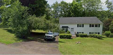 115 Earl Avenue, Hamden, CT 06514