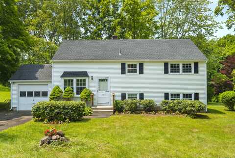 115 Earl Avenue, Hamden, CT 06514