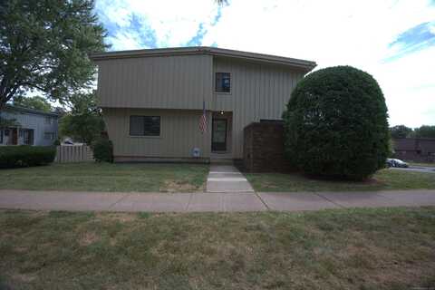 25 Webster Court, Newington, CT 06111