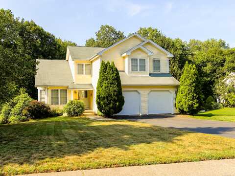 112 Folly Brook Lane, Manchester, CT 06040