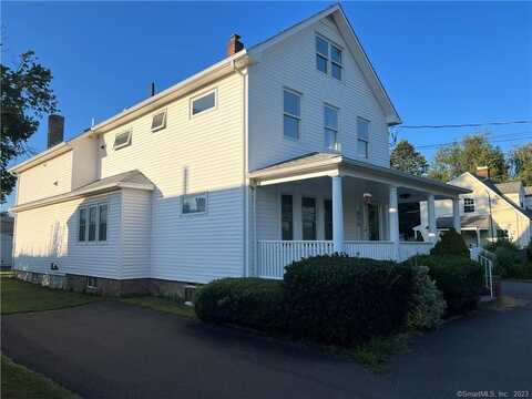 826 Oldfield Road, Fairfield, CT 06824