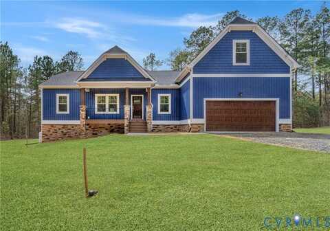 371 Glenmore Lane, Louisa, VA 22947