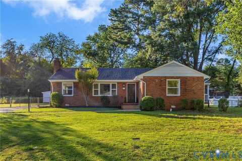 2930 Poyntelle Road, Richmond, VA 23235