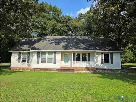 114 Apache Road, Tappahannock, VA 22560