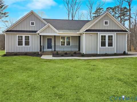 Glenmore Lane lot: 37, Louisa, VA 20197