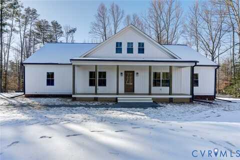2159 Cartersville Road, Goochland, VA 23063