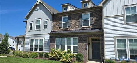 203 Hanging Fern Aly Lane, Henrico, VA 23059