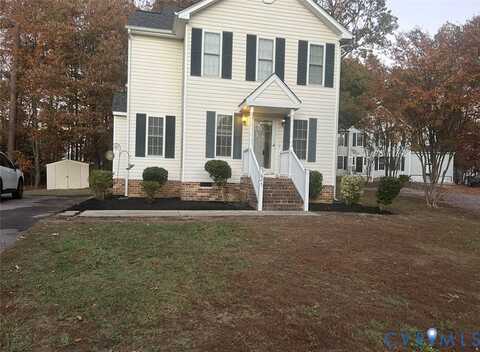 5625 Eagle Lake Drive, Glen Allen, VA 23060
