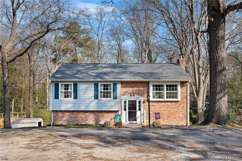 6261 Madonna Road, Mechanicsville, VA 23111
