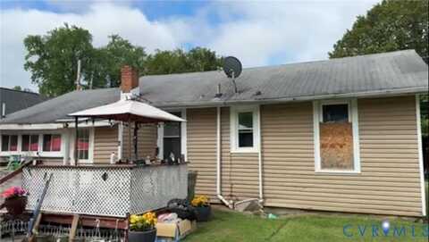 5302 Waverly Avenue, Richmond, VA 23231