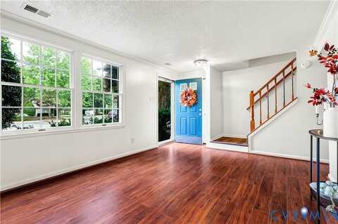 9904 Whitney Circle, Henrico, VA 23233