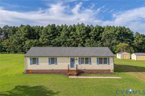 19810 Bird Lane, Sutherland, VA 23885