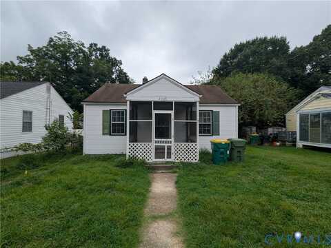 2606 Richmond Street, Hopewell, VA 23860