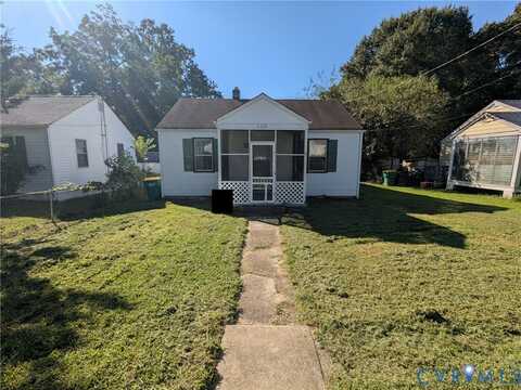 2606 Richmond Street, Hopewell, VA 23860
