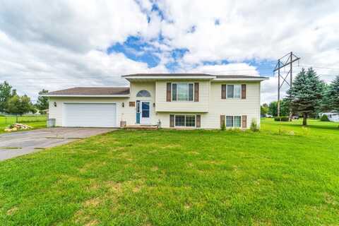 2030 PAINTBRUSH DRIVE, Kronenwetter, WI 54455