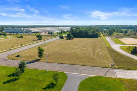 Lot 03 E.M. COPPS DRIVE, Stevens Point, WI 54482