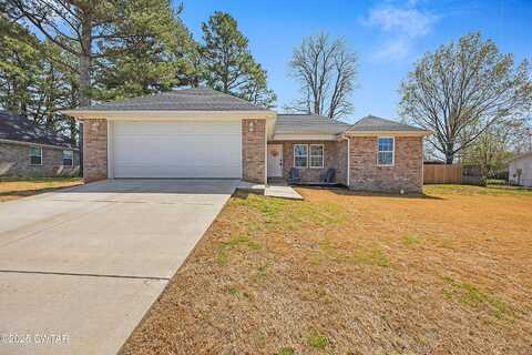 8053 Pillow Street, Milan, TN 38358