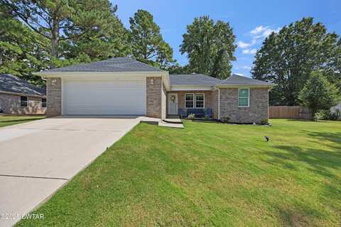 8053 Pillow Street, Milan, TN 38358