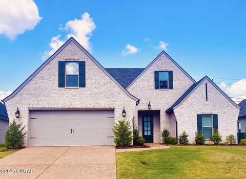 23 Emerald Breeze Drive, Jackson, TN 38305