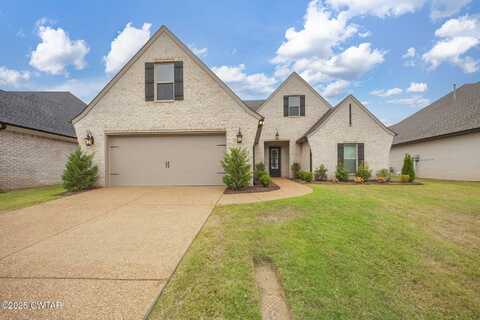 23 Emerald Breeze Drive, Jackson, TN 38305