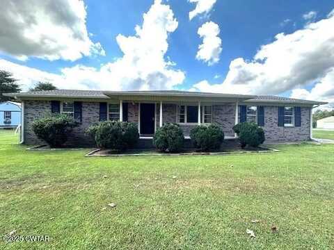 420 General Forrest Drive, Bruceton, TN 38317