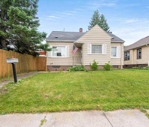 415 N 60th Ave W, Duluth, MN 55807