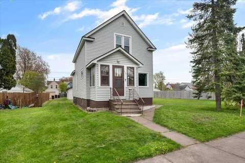 1112 Baxter Ave, Superior, WI 54880