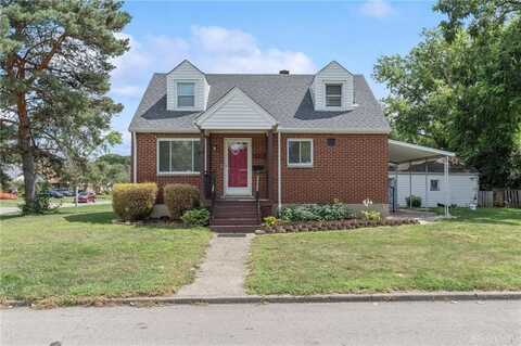 2500 Oak Park Avenue, Dayton, OH 45419