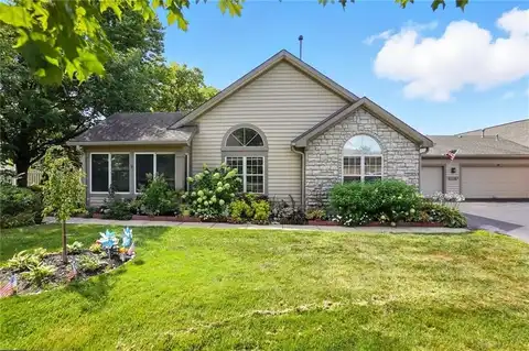 49 Villa Pointe Drive, Springboro, OH 45066