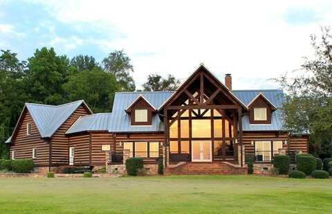 20 Macedonia, Ft. Gaines, GA 39851