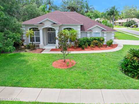 9 Southern Trace Boulevard, Ormond Beach, FL 32174