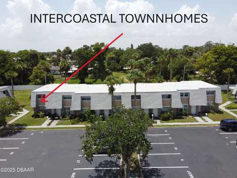 1610 S Palmetto Avenue, South Daytona, FL 32119