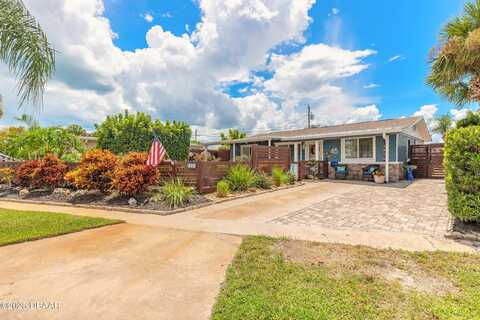 45 Tropical Drive, Ormond Beach, FL 32176