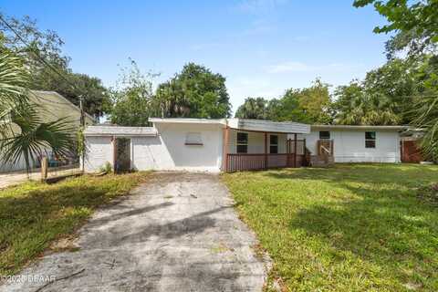 510 Bryant Street, Ormond Beach, FL 32174