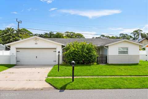 2061 Oriole Lane, South Daytona, FL 32119