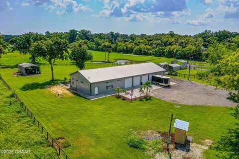 440 W Putnam Grove Road, Oak Hill, FL 32759
