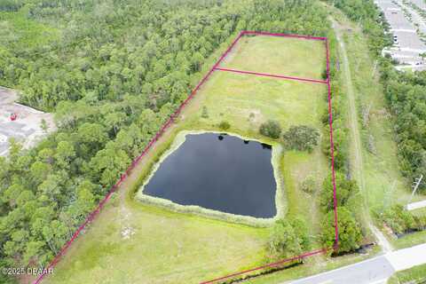 390 Sugar Mill Drive, New Smyrna Beach, FL 32168