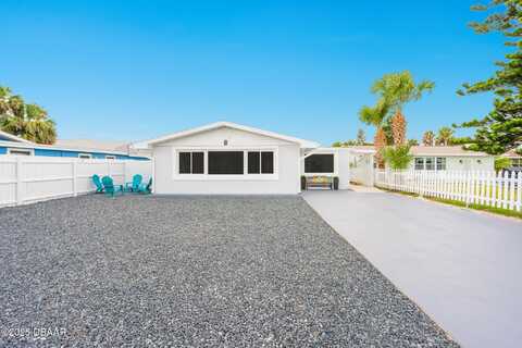 8 Hibiscus Drive, Ormond Beach, FL 32176