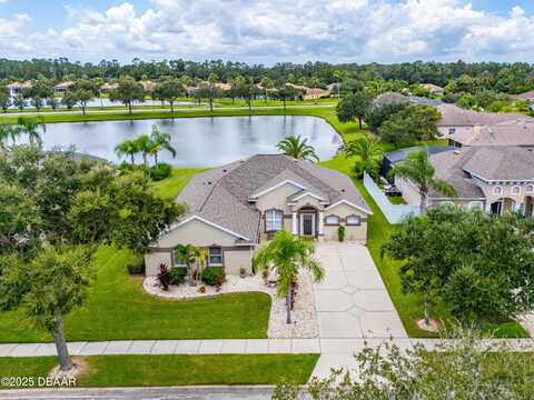 3610 Marisol Court, New Smyrna Beach, FL 32168