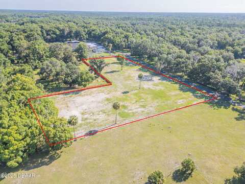 1340 Church Street, Pierson, FL 32180