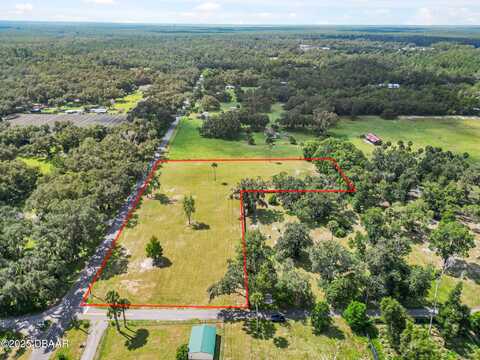 1340 Church Street, Pierson, FL 32180