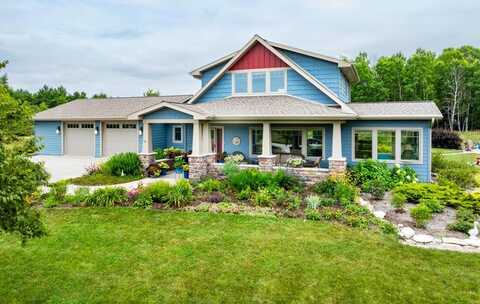 9094 Wandering Spring Ct, Fish Creek, WI 54212