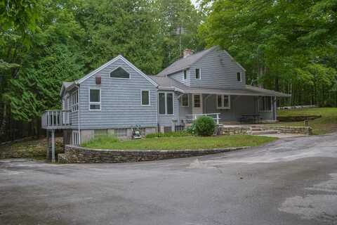 3771 Gibraltar Rd, Fish Creek, WI 54212